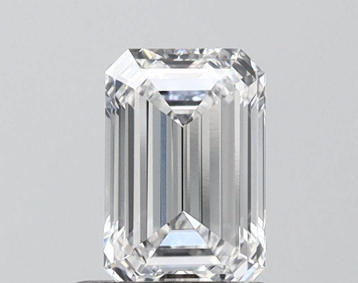 IGI Emerald 1.01ct D VVS1 - Loose Lab Diamond: IGI Emerald 1.01ct D VVS1 - Loose Lab Diamond This listing features IGI Emerald 1.01ct D VVS1 - Loose Lab Diamond. Item specifics are provided below. Item Specifics: Source: This Is A Real Diamond Gro
