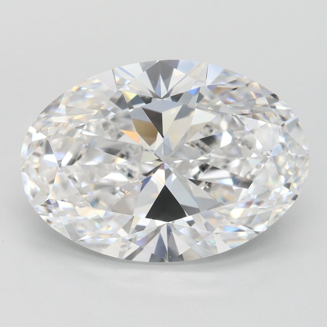 IGI Oval 4.2ct D FL - Loose Lab Diamond: IGI Oval 4.2ct D FL - Loose Lab Diamond This listing features IGI Oval 4.2ct D FL - Loose Lab Diamond. Item specifics are provided below. Item Specifics: Source: This Is A Real Diamond Grown In A Lab 