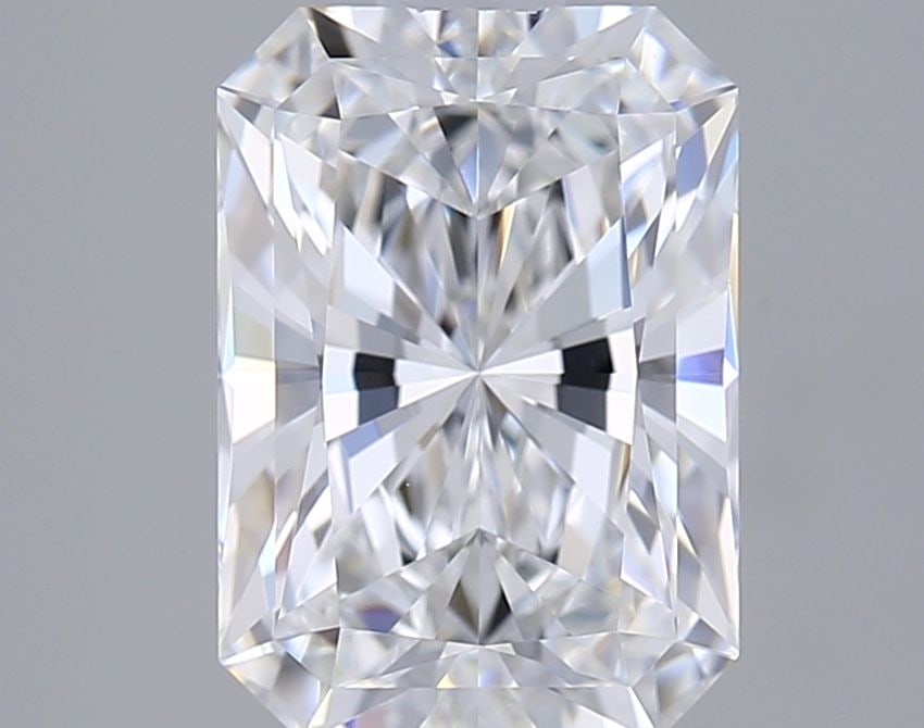 GIA Radiant 2.01ct D VVS2 - Loose Lab Diamond (1 of 1)