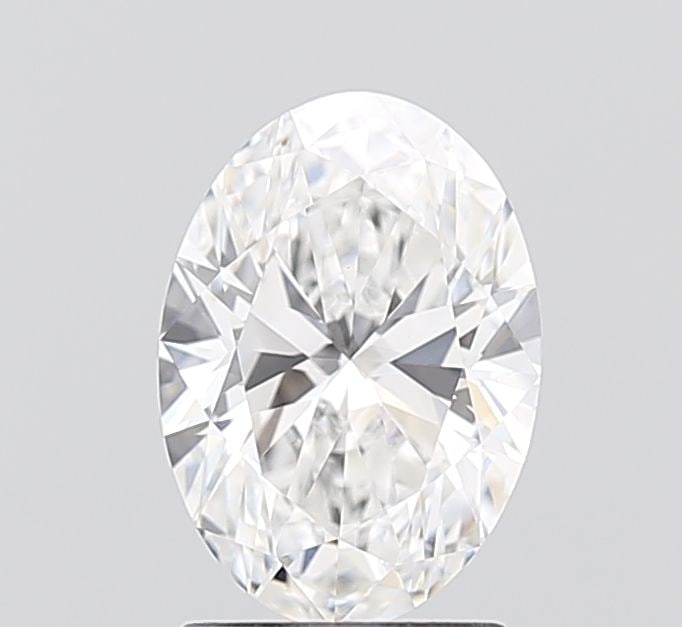 IGI Oval 1.54ct E VVS2 - Loose Lab Diamond: IGI Oval 1.54ct E VVS2 - Loose Lab Diamond This listing features IGI Oval 1.54ct E VVS2 - Loose Lab Diamond. Item specifics are provided below. Item Specifics: Source: This Is A Real Diamond Grown In 