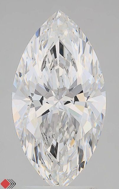 IGI Marquise 3.08ct E VVS2 - Loose Lab Diamond: IGI Marquise 3.08ct E VVS2 - Loose Lab Diamond This listing features IGI Marquise 3.08ct E VVS2 - Loose Lab Diamond. Item specifics are provided below. Item Specifics: Source: This Is A Real Diamond G