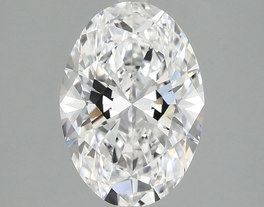 IGI Oval 2.06ct D VVS2 - Loose Lab Diamond: IGI Oval 2.06ct D VVS2 - Loose Lab Diamond This listing features IGI Oval 2.06ct D VVS2 - Loose Lab Diamond. Item specifics are provided below. Item Specifics: Source: This Is A Real Diamond Grown In 