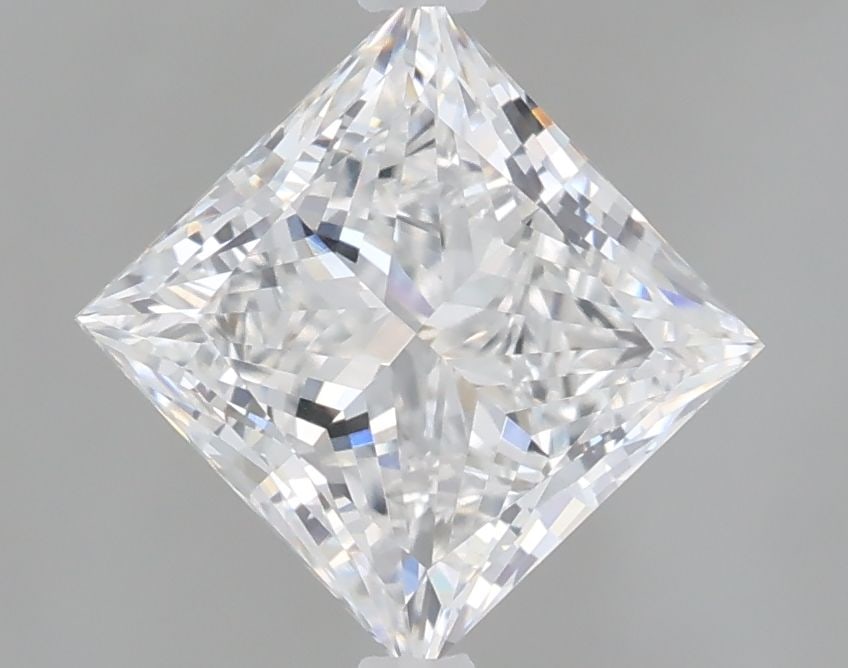 IGI Princess 1.58ct D VVS2 - Loose Lab Diamond: IGI Princess 1.58ct D VVS2 - Loose Lab Diamond This listing features IGI Princess 1.58ct D VVS2 - Loose Lab Diamond. Item specifics are provided below. Item Specifics: Source: This Is A Real Diamond G