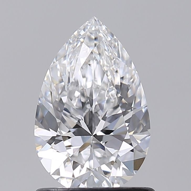 Pear 1.02ct D VVS2 - Loose Lab Diamond: Pear 1.02ct D VVS2 - Loose Lab Diamond This listing features Pear 1.02ct D VVS2 - Loose Lab Diamond. Item specifics are provided below. Item Specifics: Source: This Is A Real Diamond Grown In A Lab No