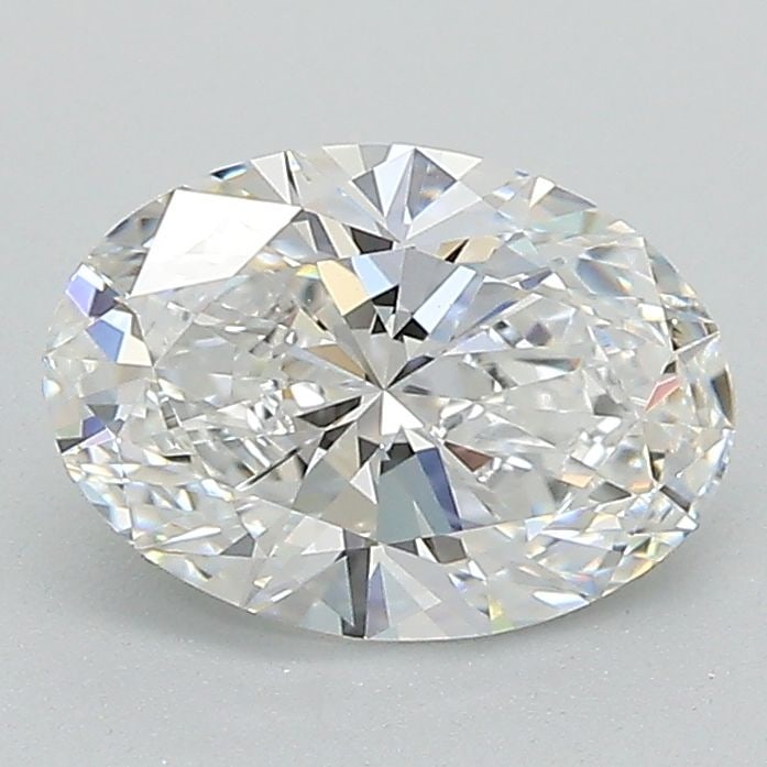 IGI Oval 1.36ct D VVS2 - Loose Lab Diamond: IGI Oval 1.36ct D VVS2 - Loose Lab Diamond This listing features IGI Oval 1.36ct D VVS2 - Loose Lab Diamond. Item specifics are provided below. Item Specifics: Source: This Is A Real Diamond Grown In 