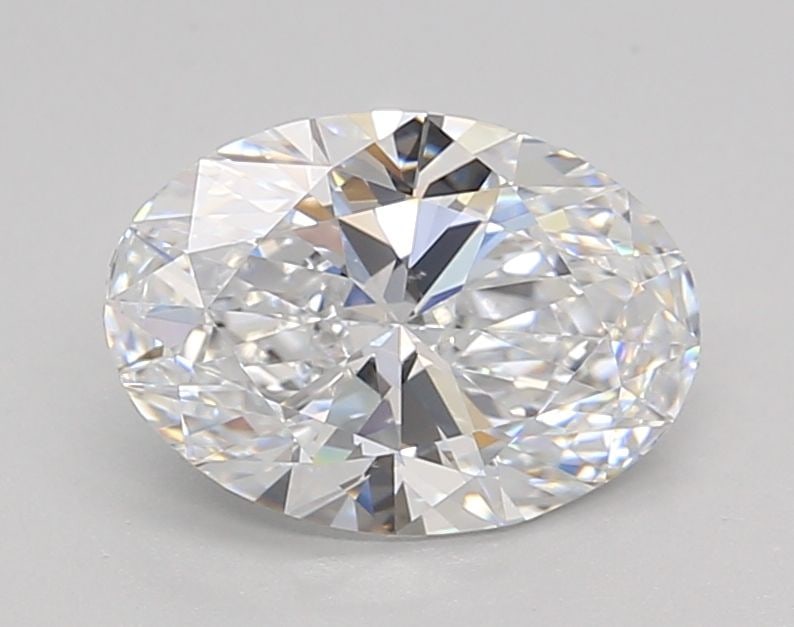 IGI Oval 1.51ct D IF - Loose Lab Diamond: IGI Oval 1.51ct D IF - Loose Lab Diamond This listing features IGI Oval 1.51ct D IF - Loose Lab Diamond. Item specifics are provided below. Item Specifics: Source: This Is A Real Diamond Grown In A La