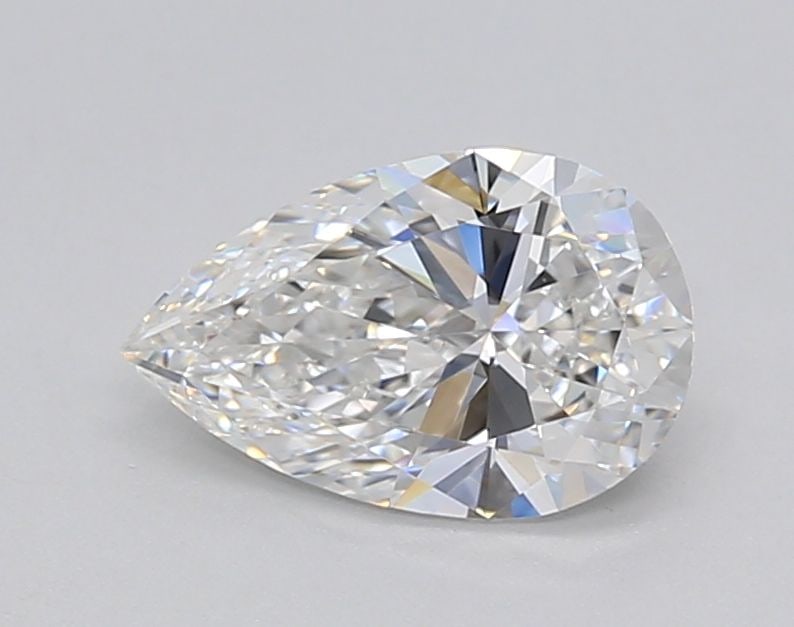 IGI Pear 1.02ct D VVS2 - Loose Lab Diamond: IGI Pear 1.02ct D VVS2 - Loose Lab Diamond This listing features IGI Pear 1.02ct D VVS2 - Loose Lab Diamond. Item specifics are provided below. Item Specifics: Source: This Is A Real Diamond Grown In 