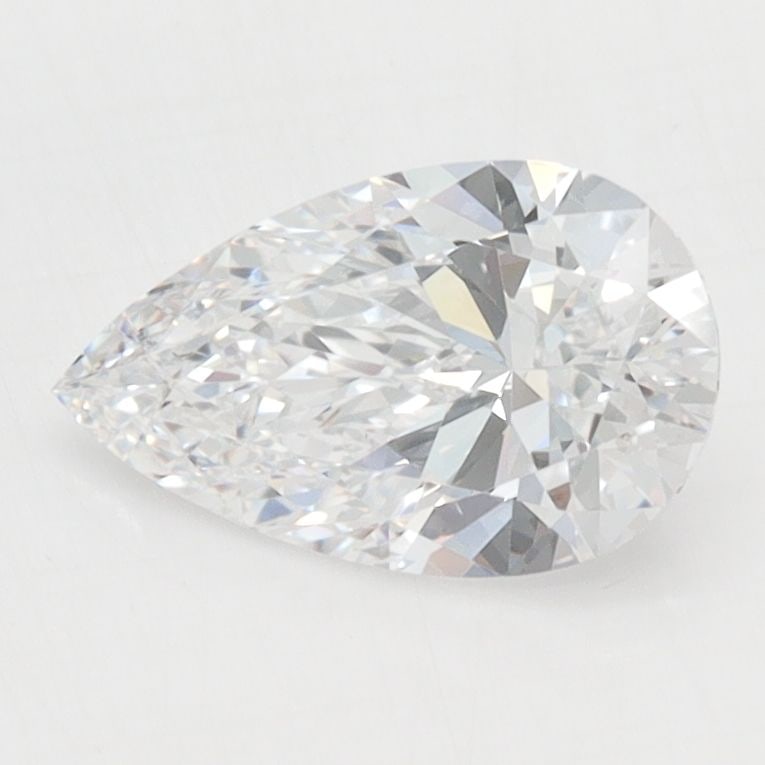 IGI Pear 1.09ct D IF - Loose Lab Diamond: IGI Pear 1.09ct D IF - Loose Lab Diamond This listing features IGI Pear 1.09ct D IF - Loose Lab Diamond. Item specifics are provided below. Item Specifics: Source: This Is A Real Diamond Grown In A La