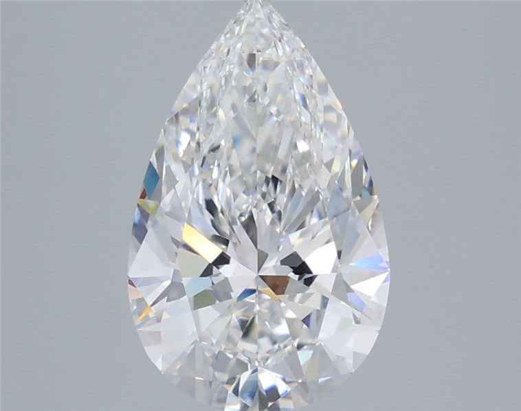 IGI Pear 3.57ct E VVS2 - Loose Lab Diamond: IGI Pear 3.57ct E VVS2 - Loose Lab Diamond This listing features IGI Pear 3.57ct E VVS2 - Loose Lab Diamond. Item specifics are provided below. Item Specifics: Source: This Is A Real Diamond Grown In 