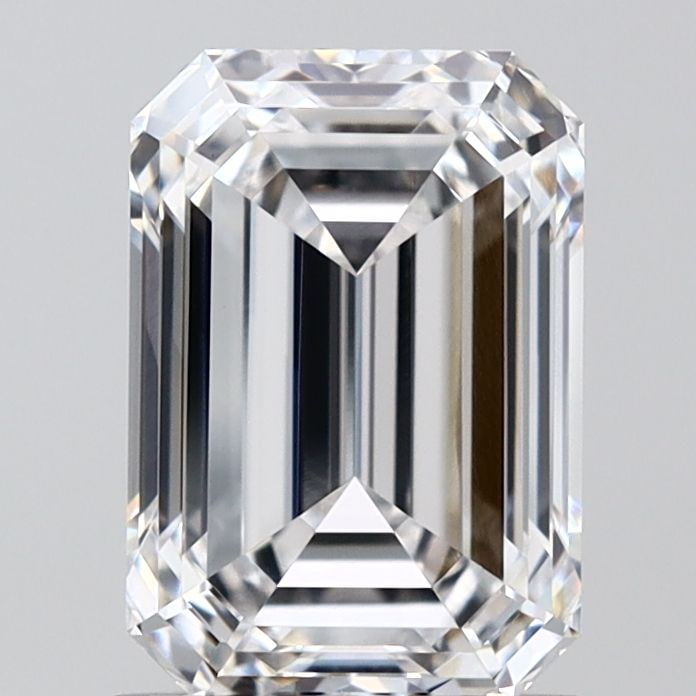 IGI Emerald 1.53ct D VVS2 - Loose Lab Diamond: IGI Emerald 1.53ct D VVS2 - Loose Lab Diamond This listing features IGI Emerald 1.53ct D VVS2 - Loose Lab Diamond. Item specifics are provided below. Item Specifics: Source: This Is A Real Diamond Gro