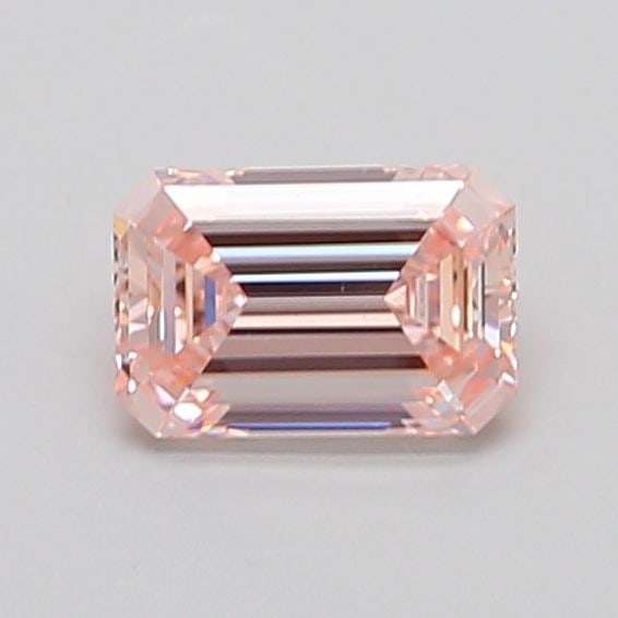 IGI Emerald 1.09ct Fancy Pink VVS2 - Loose Lab Diamond: IGI Emerald 1.09ct Fancy Pink VVS2 - Loose Lab Diamond This listing features IGI Emerald 1.09ct Fancy Pink VVS2 - Loose Lab Diamond. Item specifics are provided below. Item Specifics: Source: This Is 