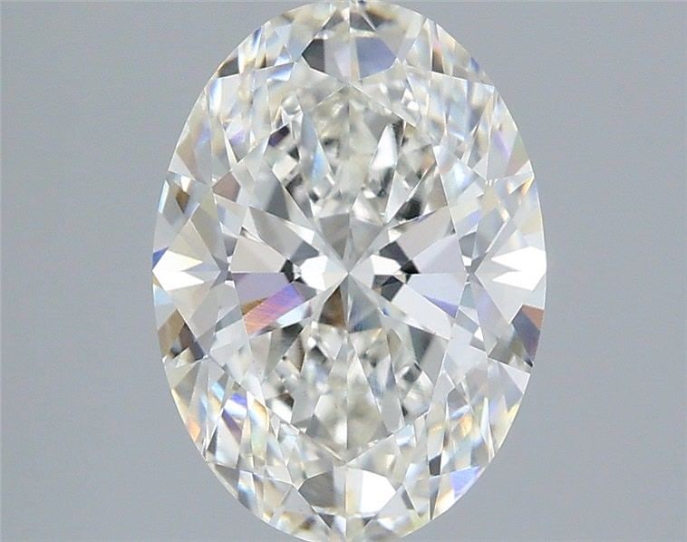 IGI Oval 2.58ct G VVS2 - Loose Lab Diamond: IGI Oval 2.58ct G VVS2 - Loose Lab Diamond This listing features IGI Oval 2.58ct G VVS2 - Loose Lab Diamond. Item specifics are provided below. Item Specifics: Source: This Is A Real Diamond Grown In 