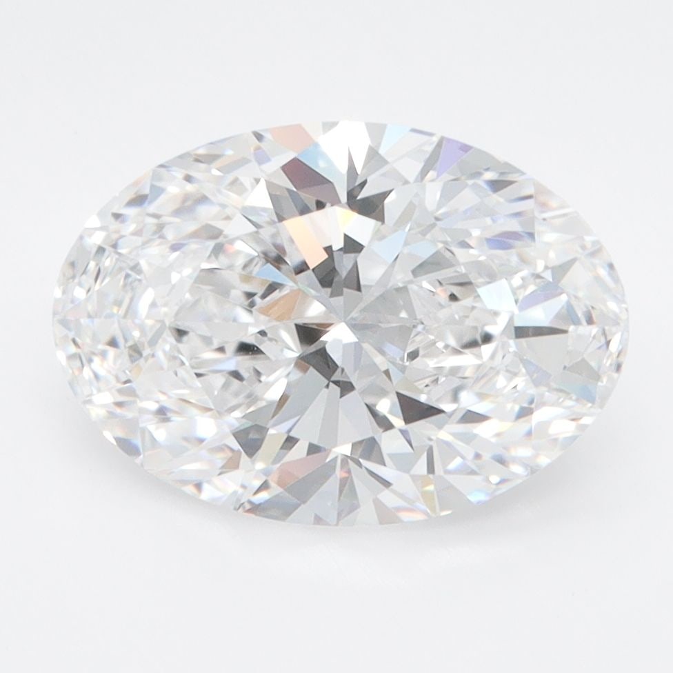 IGI Oval 3.05ct D VVS2 - Loose Lab Diamond: IGI Oval 3.05ct D VVS2 - Loose Lab Diamond This listing features IGI Oval 3.05ct D VVS2 - Loose Lab Diamond. Item specifics are provided below. Item Specifics: Source: This Is A Real Diamond Grown In 