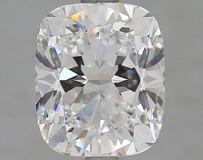 GIA Cushion Brilliant 2.51ct D IF - Loose Lab Diamond: GIA Cushion Brilliant 2.51ct D IF - Loose Lab Diamond This listing features GIA Cushion Brilliant 2.51ct D IF - Loose Lab Diamond. Item specifics are provided below. Item Specifics: Source: This Is A 