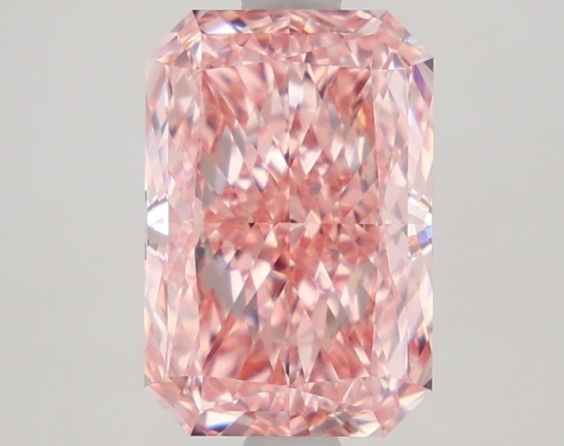 IGI Radiant 2.36ct Fancy Vivid Pink VVS2 - Loose Lab Diamond: IGI Radiant 2.36ct Fancy Vivid Pink VVS2 - Loose Lab Diamond This listing features IGI Radiant 2.36ct Fancy Vivid Pink VVS2 - Loose Lab Diamond. Item specifics are provided below. Item Specifics: Sour
