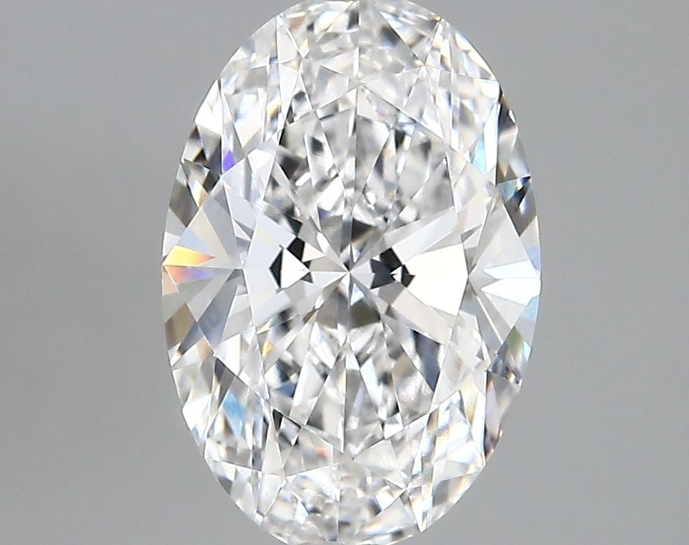 IGI Oval 2.63ct D VVS1 - Loose Lab Diamond: IGI Oval 2.63ct D VVS1 - Loose Lab Diamond This listing features IGI Oval 2.63ct D VVS1 - Loose Lab Diamond. Item specifics are provided below. Item Specifics: Source: This Is A Real Diamond Grown In 