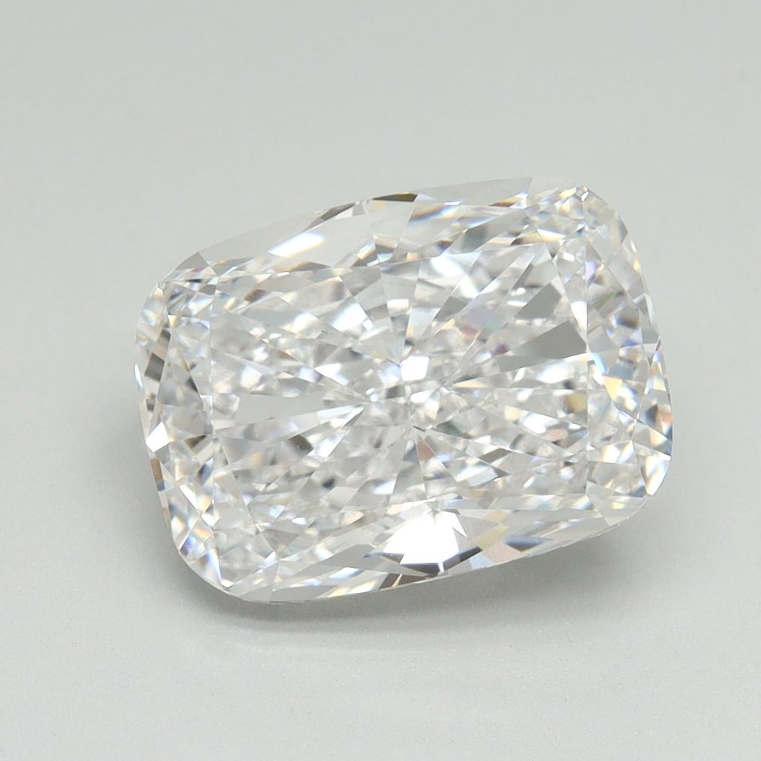 IGI Cushion Brilliant 4.09ct D VVS2 - Loose Lab Diamond: IGI Cushion Brilliant 4.09ct D VVS2 - Loose Lab Diamond This listing features IGI Cushion Brilliant 4.09ct D VVS2 - Loose Lab Diamond. Item specifics are provided below. Item Specifics: Source: This I