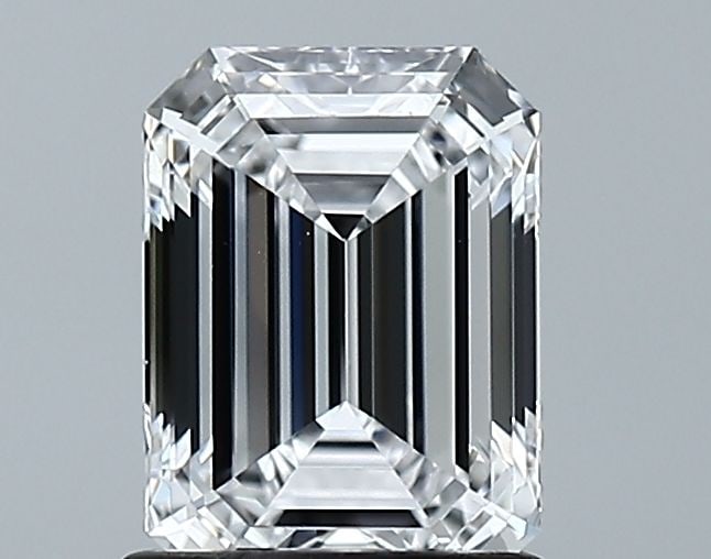 GIA Emerald 1.31ct D VVS2 - Loose Lab Diamond: GIA Emerald 1.31ct D VVS2 - Loose Lab Diamond This listing features GIA Emerald 1.31ct D VVS2 - Loose Lab Diamond. Item specifics are provided below. Item Specifics: Source: This Is A Real Diamond Gro