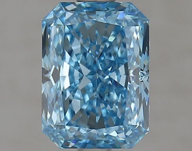 IGI Radiant 1.78ct Fancy Vivid Blue VVS2 - Loose Lab Diamond: IGI Radiant 1.78ct Fancy Vivid Blue VVS2 - Loose Lab Diamond This listing features IGI Radiant 1.78ct Fancy Vivid Blue VVS2 - Loose Lab Diamond. Item specifics are provided below. Item Specifics: Sour