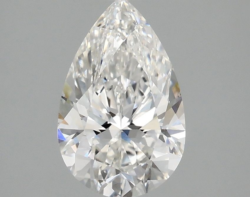 IGI Pear 1.58ct F VVS2 - Loose Lab Diamond: IGI Pear 1.58ct F VVS2 - Loose Lab Diamond This listing features IGI Pear 1.58ct F VVS2 - Loose Lab Diamond. Item specifics are provided below. Item Specifics: Source: This Is A Real Diamond Grown In 