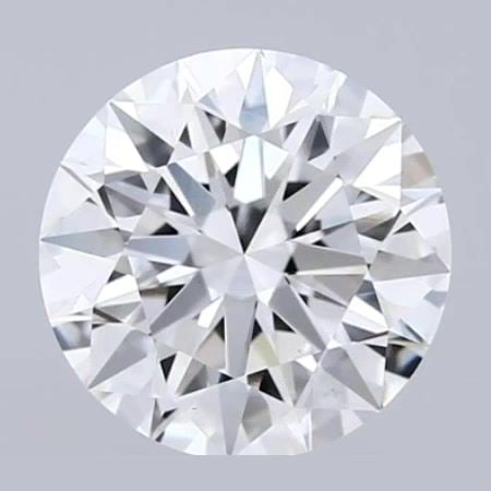 IGI Round 2.52ct D VVS2 - Ideal Loose Lab Diamond: IGI Round 2.52ct D VVS2 - Ideal Loose Lab Diamond This listing features IGI Round 2.52ct D VVS2 - Ideal Loose Lab Diamond. Item specifics are provided below. Item Specifics: Source: This Is A Real Dia
