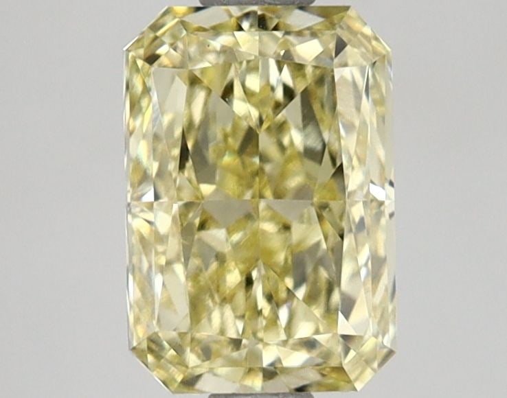 IGI Radiant 1.59ct Fancy Intense Yellow VVS2 - Loose Lab Diamond: IGI Radiant 1.59ct Fancy Intense Yellow VVS2 - Loose Lab Diamond This listing features IGI Radiant 1.59ct Fancy Intense Yellow VVS2 - Loose Lab Diamond. Item specifics are provided below. Item Specifi