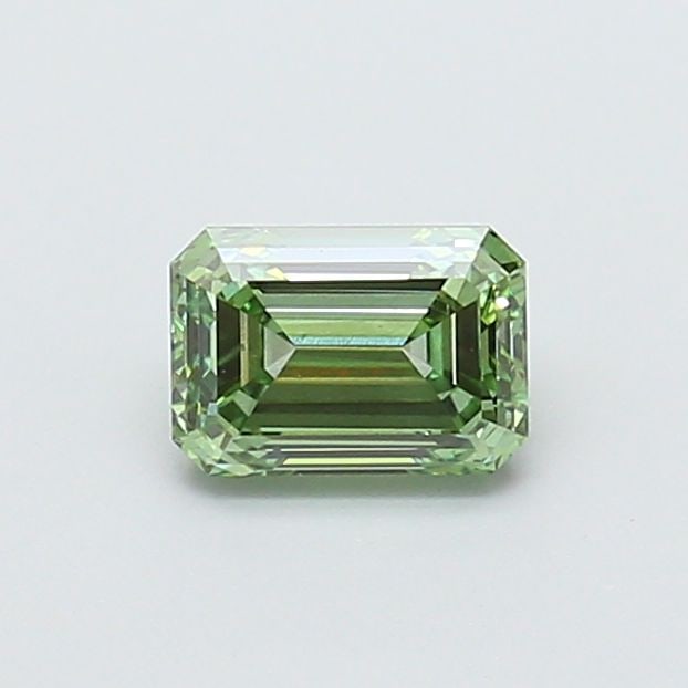 IGI Emerald 1.01ct Fancy Vivid Green VVS2 - Loose Lab Diamond: IGI Emerald 1.01ct Fancy Vivid Green VVS2 - Loose Lab Diamond This listing features IGI Emerald 1.01ct Fancy Vivid Green VVS2 - Loose Lab Diamond. Item specifics are provided below. Item Specifics: So