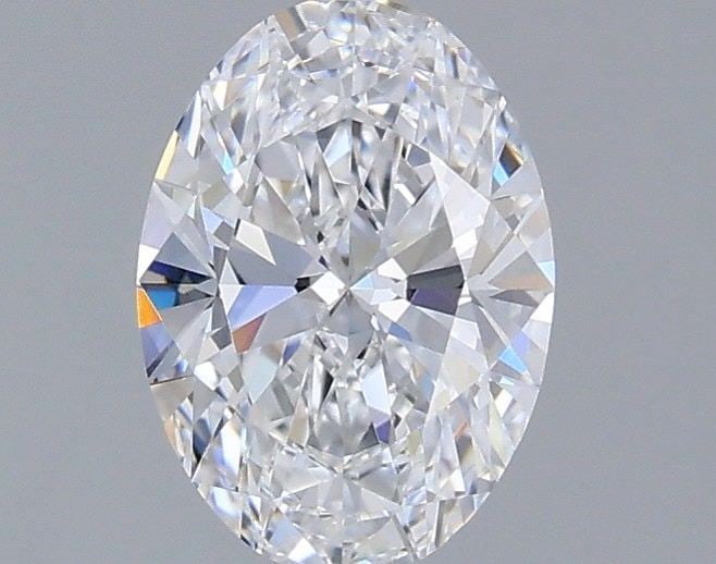 IGI Oval 1.02ct D VVS2 - Loose Lab Diamond: IGI Oval 1.02ct D VVS2 - Loose Lab Diamond This listing features IGI Oval 1.02ct D VVS2 - Loose Lab Diamond. Item specifics are provided below. Item Specifics: Source: This Is A Real Diamond Grown In 
