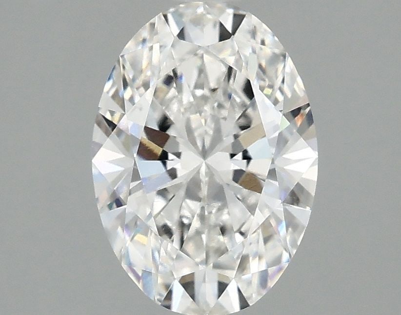 IGI Oval 1.51ct E VVS2 - Loose Lab Diamond: IGI Oval 1.51ct E VVS2 - Loose Lab Diamond This listing features IGI Oval 1.51ct E VVS2 - Loose Lab Diamond. Item specifics are provided below. Item Specifics: Source: This Is A Real Diamond Grown In 