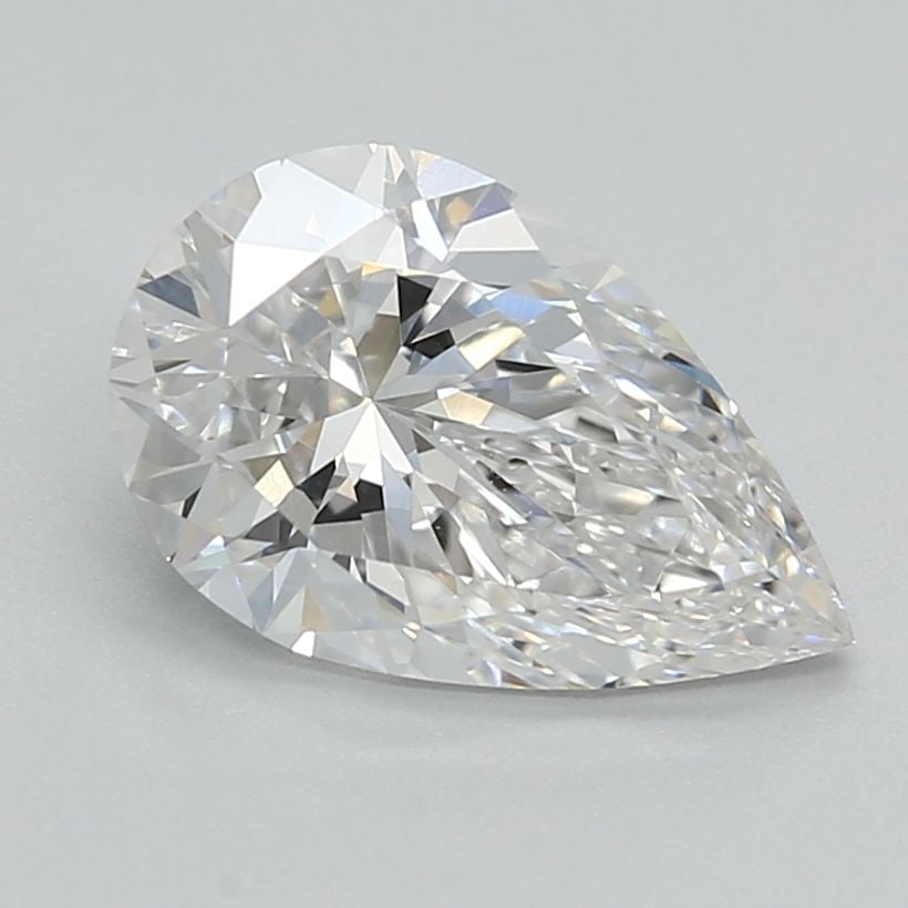 IGI Pear 1.5ct E VVS2 - Loose Lab Diamond: IGI Pear 1.5ct E VVS2 - Loose Lab Diamond This listing features IGI Pear 1.5ct E VVS2 - Loose Lab Diamond. Item specifics are provided below. Item Specifics: Source: This Is A Real Diamond Grown In A 