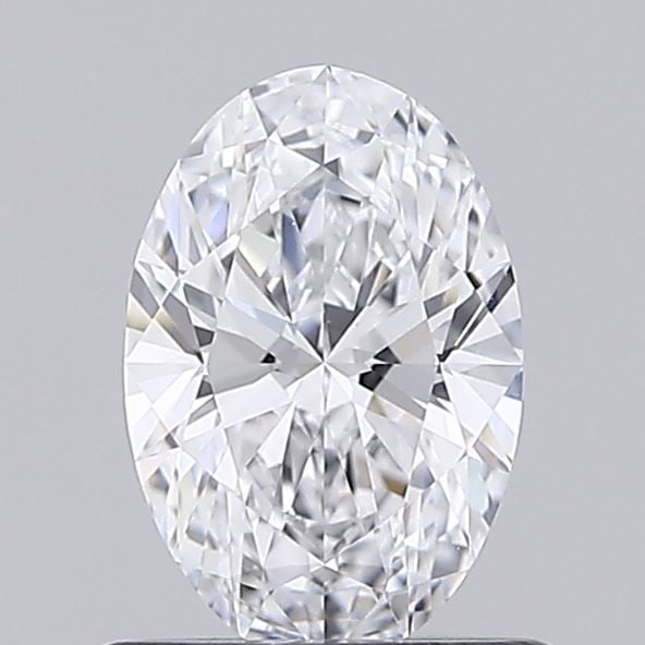 IGI Oval 0.7ct D VVS2 - Loose Lab Diamond (1 of 1)