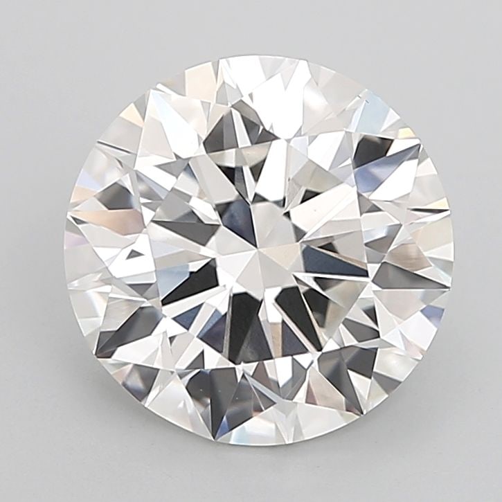 IGI Round 5.01ct F VVS2 - Ideal Loose Lab Diamond: IGI Round 5.01ct F VVS2 - Ideal Loose Lab Diamond This listing features IGI Round 5.01ct F VVS2 - Ideal Loose Lab Diamond. Item specifics are provided below. Item Specifics: Source: This Is A Real Dia