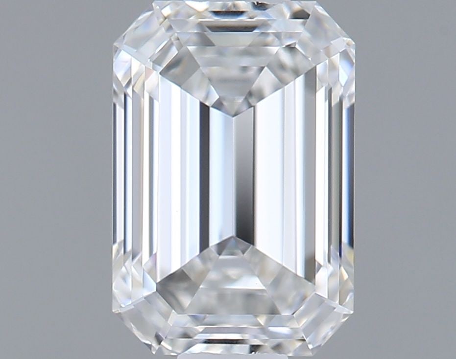 IGI Emerald 0.96ct D VVS2 - Loose Lab Diamond: IGI Emerald 0.96ct D VVS2 - Loose Lab Diamond This listing features IGI Emerald 0.96ct D VVS2 - Loose Lab Diamond. Item specifics are provided below. Item Specifics: Source: This Is A Real Diamond Gro