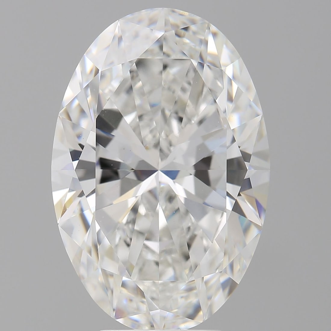 IGI Oval 6.52ct E VVS2 - Loose Lab Diamond: IGI Oval 6.52ct E VVS2 - Loose Lab Diamond This listing features IGI Oval 6.52ct E VVS2 - Loose Lab Diamond. Item specifics are provided below. Item Specifics: Source: This Is A Real Diamond Grown In 