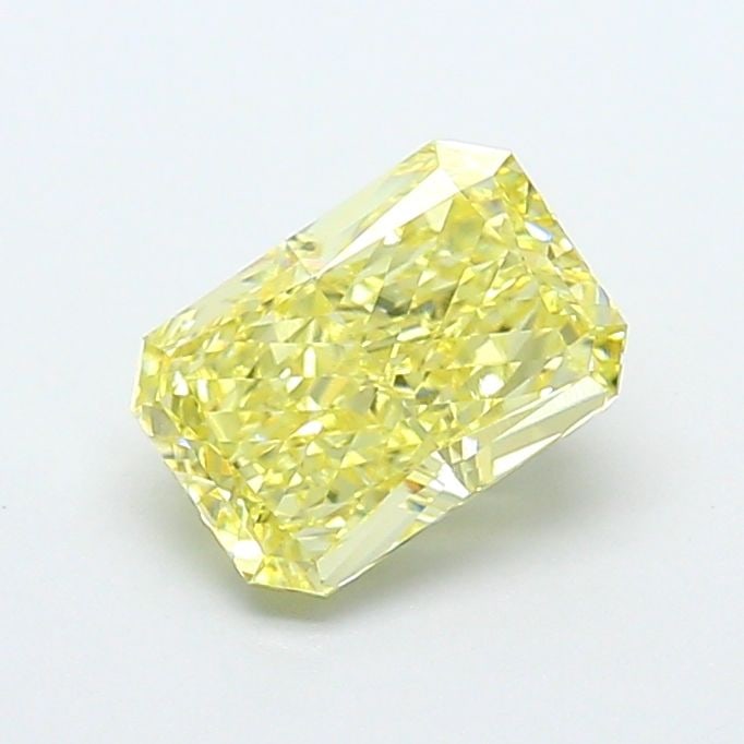 IGI Radiant 1.59ct Fancy Intense Yellow VVS2 - Loose Lab Diamond: IGI Radiant 1.59ct Fancy Intense Yellow VVS2 - Loose Lab Diamond This listing features IGI Radiant 1.59ct Fancy Intense Yellow VVS2 - Loose Lab Diamond. Item specifics are provided below. Item Specifi