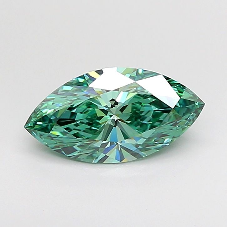 IGI Marquise 1.7ct Fancy Vivid Green VVS1 - Loose Lab Diamond: IGI Marquise 1.7ct Fancy Vivid Green VVS1 - Loose Lab Diamond This listing features IGI Marquise 1.7ct Fancy Vivid Green VVS1 - Loose Lab Diamond. Item specifics are provided below. Item Specifics: So
