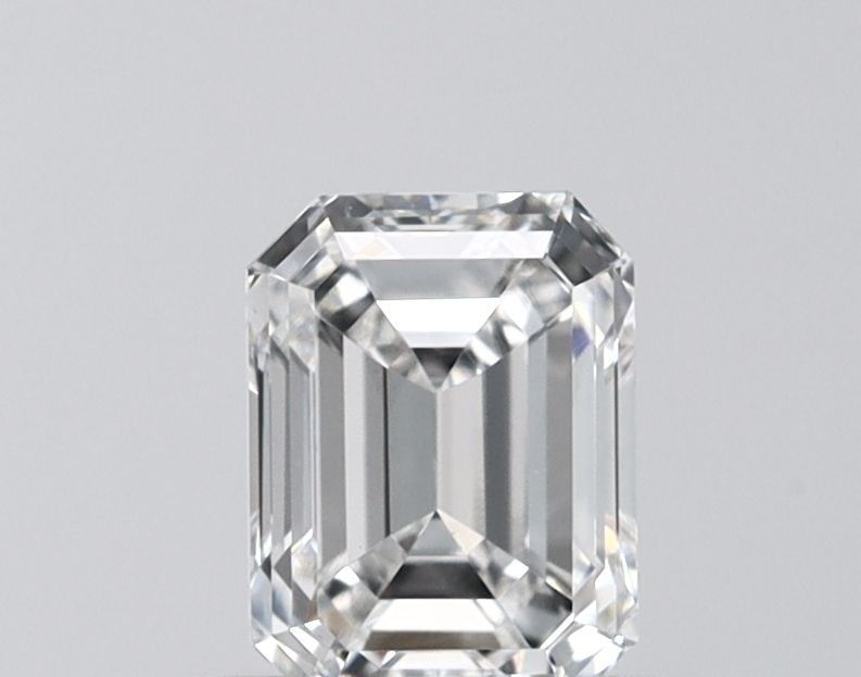 IGI Emerald 0.66ct D VVS2 - Loose Lab Diamond: IGI Emerald 0.66ct D VVS2 - Loose Lab Diamond This listing features IGI Emerald 0.66ct D VVS2 - Loose Lab Diamond. Item specifics are provided below. Item Specifics: Source: This Is A Real Diamond Gro