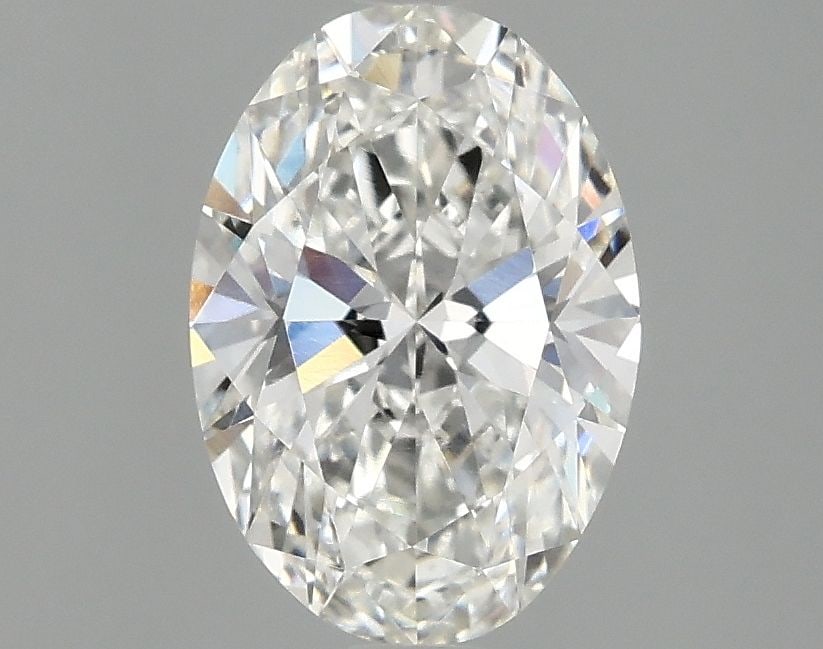 IGI Oval 1.57ct F VVS2 - Loose Lab Diamond: IGI Oval 1.57ct F VVS2 - Loose Lab Diamond This listing features IGI Oval 1.57ct F VVS2 - Loose Lab Diamond. Item specifics are provided below. Item Specifics: Source: This Is A Real Diamond Grown In 