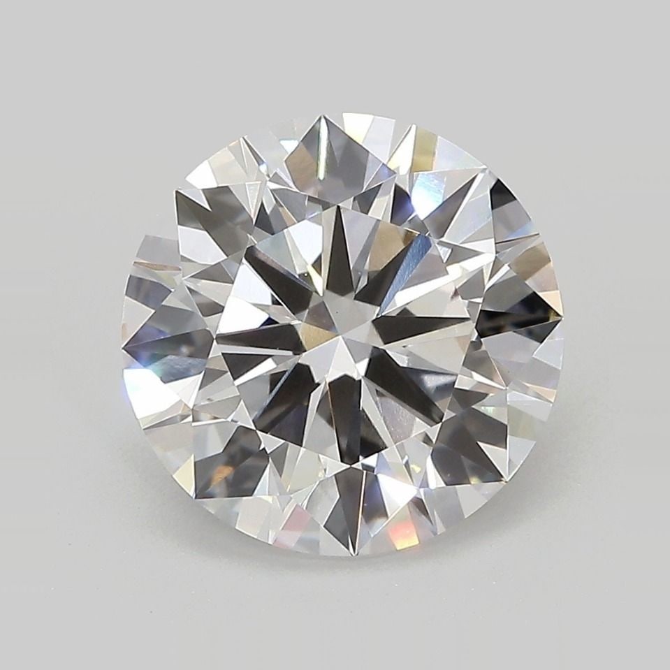 IGI Round 4.08ct E VVS2 - Ideal Loose Lab Diamond: IGI Round 4.08ct E VVS2 - Ideal Loose Lab Diamond This listing features IGI Round 4.08ct E VVS2 - Ideal Loose Lab Diamond. Item specifics are provided below. Item Specifics: Source: This Is A Real Dia