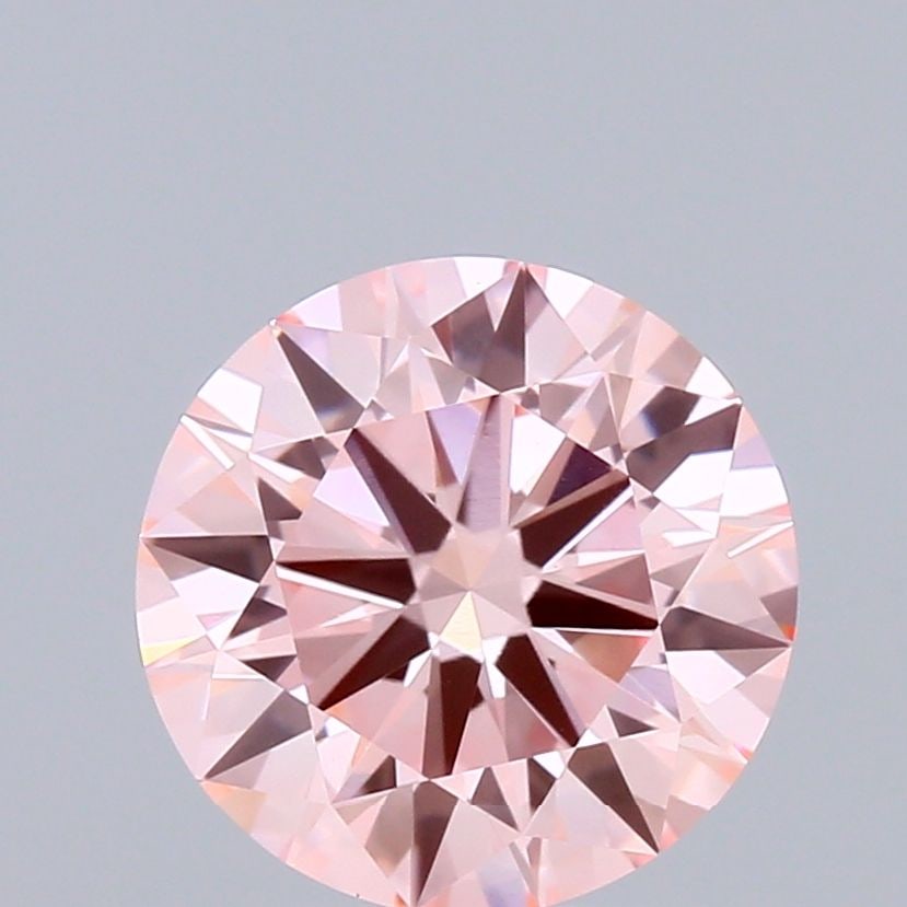 IGI Round 1.6ct Fancy Vivid Pink VVS2 - Ideal Loose Lab Diamond: IGI Round 1.6ct Fancy Vivid Pink VVS2 - Ideal Loose Lab Diamond This listing features IGI Round 1.6ct Fancy Vivid Pink VVS2 - Ideal Loose Lab Diamond. Item specifics are provided below. Item Specifics