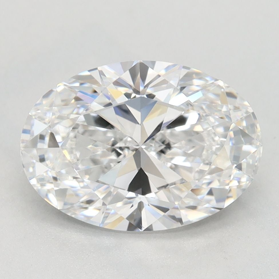 IGI Oval 2.08ct D VVS1 - Loose Lab Diamond: IGI Oval 2.08ct D VVS1 - Loose Lab Diamond This listing features IGI Oval 2.08ct D VVS1 - Loose Lab Diamond. Item specifics are provided below. Item Specifics: Source: This Is A Real Diamond Grown In 