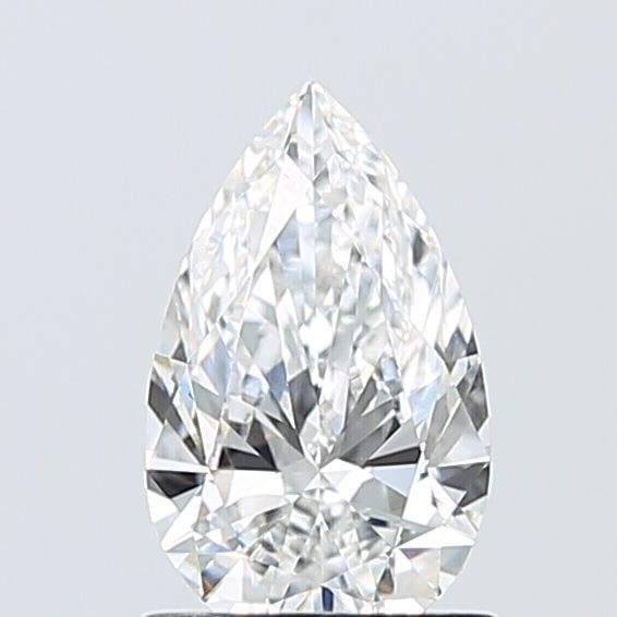 IGI Pear 1.03ct E VVS2 - Loose Lab Diamond: IGI Pear 1.03ct E VVS2 - Loose Lab Diamond This listing features IGI Pear 1.03ct E VVS2 - Loose Lab Diamond. Item specifics are provided below. Item Specifics: Source: This Is A Real Diamond Grown In 