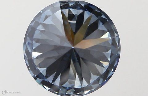 IGI Round 2.03ct Fancy Vivid Blue VVS2 - Loose Lab Diamond: IGI Round 2.03ct Fancy Vivid Blue VVS2 - Loose Lab Diamond This listing features IGI Round 2.03ct Fancy Vivid Blue VVS2 - Loose Lab Diamond. Item specifics are provided below. Item Specifics: Source: 