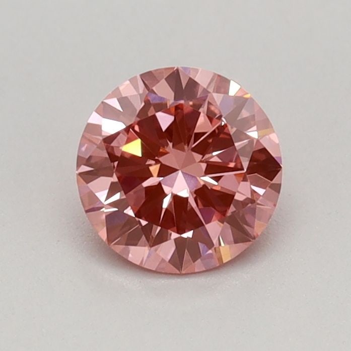 IGI Round 0.41ct Fancy Vivid Pink VVS2 - Loose Lab Diamond: IGI Round 0.41ct Fancy Vivid Pink VVS2 - Loose Lab Diamond This listing features IGI Round 0.41ct Fancy Vivid Pink VVS2 - Loose Lab Diamond. Item specifics are provided below. Item Specifics: Source: 