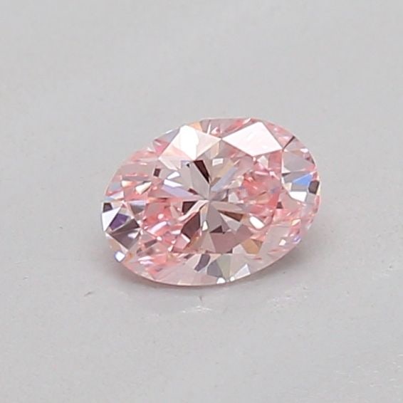 IGI Oval 0.15ct Fancy Intense Pink VVS2 - Loose Lab Diamond: IGI Oval 0.15ct Fancy Intense Pink VVS2 - Loose Lab Diamond This listing features IGI Oval 0.15ct Fancy Intense Pink VVS2 - Loose Lab Diamond. Item specifics are provided below. Item Specifics: Source
