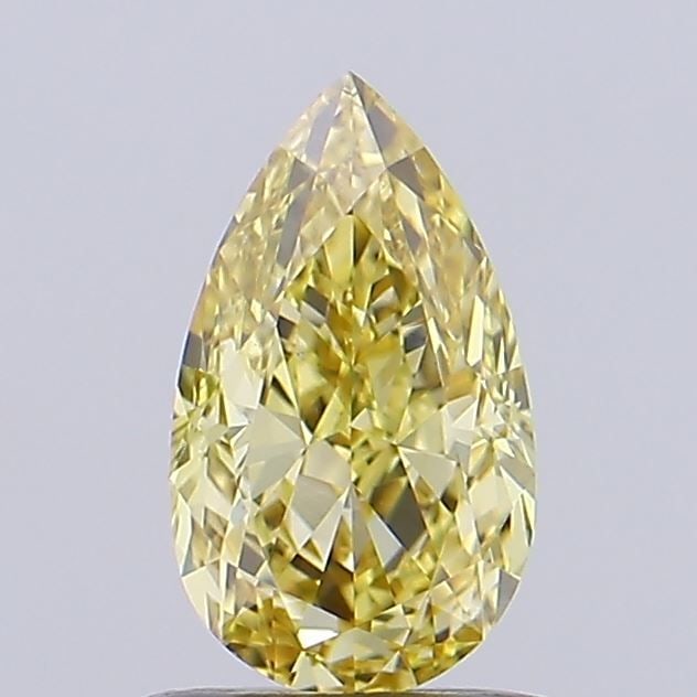 IGI Pear 1.03ct Fancy Intense Yellow VVS2 - Loose Lab Diamond: IGI Pear 1.03ct Fancy Intense Yellow VVS2 - Loose Lab Diamond This listing features IGI Pear 1.03ct Fancy Intense Yellow VVS2 - Loose Lab Diamond. Item specifics are provided below. Item Specifics: So