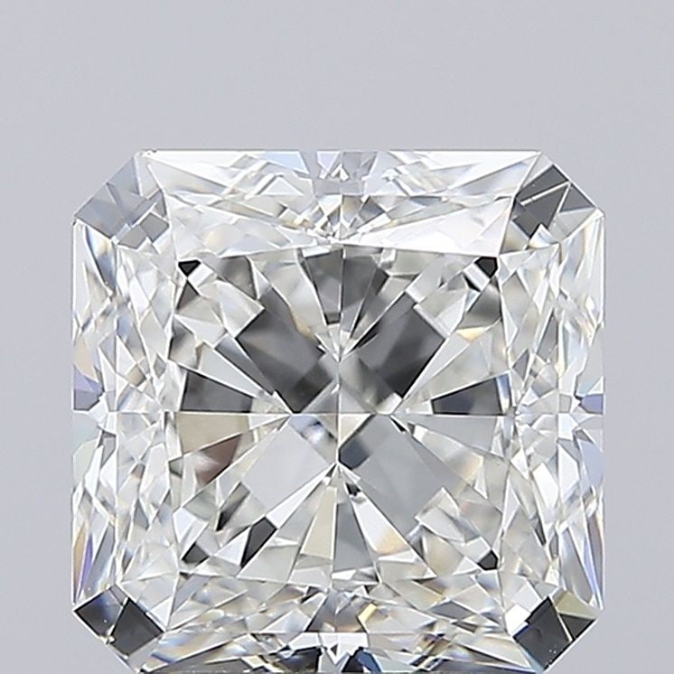IGI Square Radiant 5.05ct F VVS1 - Loose Lab Diamond: IGI Square Radiant 5.05ct F VVS1 - Loose Lab Diamond This listing features IGI Square Radiant 5.05ct F VVS1 - Loose Lab Diamond. Item specifics are provided below. Item Specifics: Source: This Is A Re