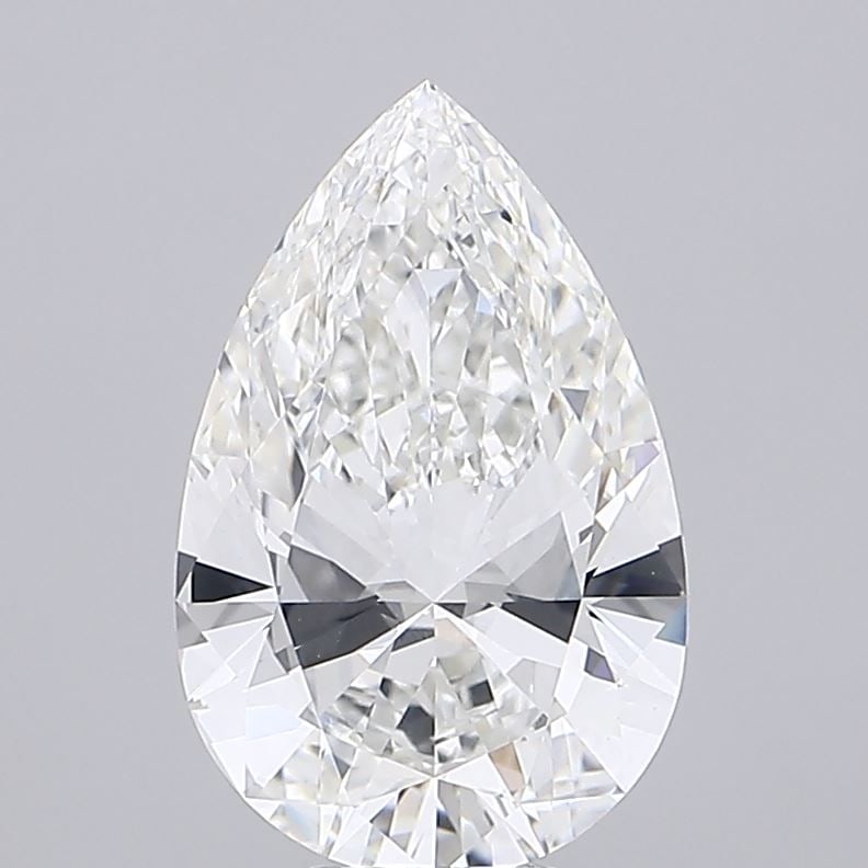 IGI Pear 7.56ct F VVS2 - Loose Lab Diamond: IGI Pear 7.56ct F VVS2 - Loose Lab Diamond This listing features IGI Pear 7.56ct F VVS2 - Loose Lab Diamond. Item specifics are provided below. Item Specifics: Source: This Is A Real Diamond Grown In 