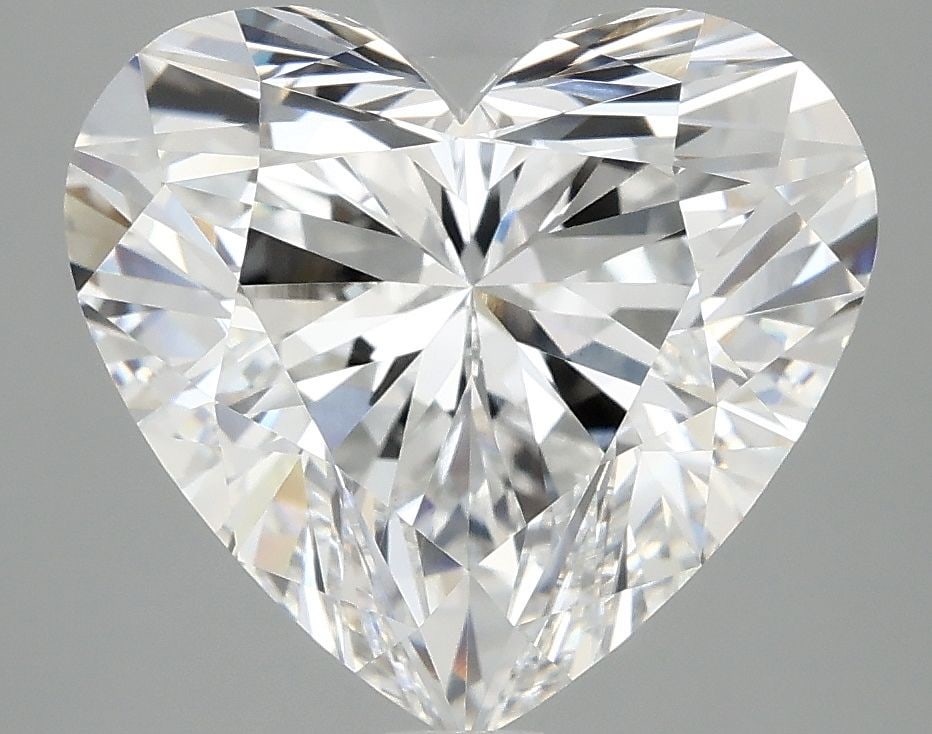 IGI Heart 5.08ct D VVS2 - Loose Lab Diamond: IGI Heart 5.08ct D VVS2 - Loose Lab Diamond This listing features IGI Heart 5.08ct D VVS2 - Loose Lab Diamond. Item specifics are provided below. Item Specifics: Source: This Is A Real Diamond Grown I