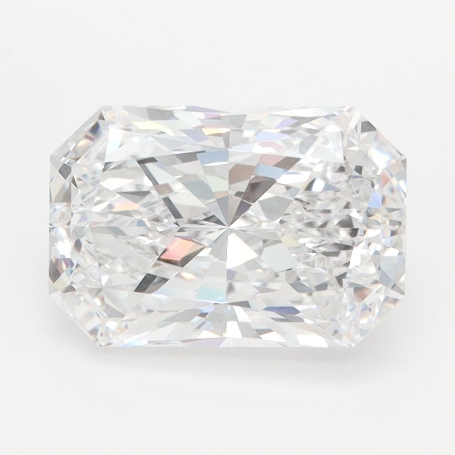 IGI Radiant 2.52ct D IF - Loose Lab Diamond (1 of 1)